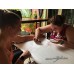 Batik Silk Scarf Painting Workshop